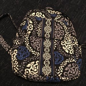 Vera Bradley Backpack